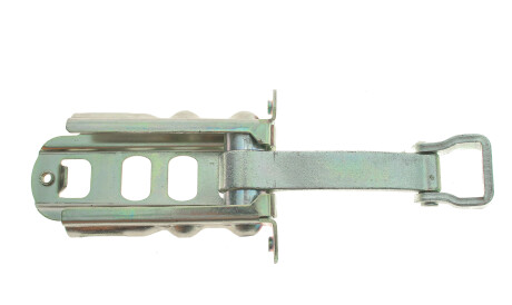 Фото 2 - Дверь TRUCKTEC 02.53.150 (0253150)