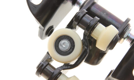 Фото 3 - Дверь TRUCKTEC 02.53.155 (0253155)