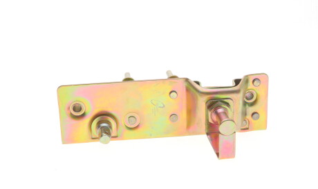 Фото 2 - Замок / Ручка TRUCKTEC 02.53.160 (0253160)