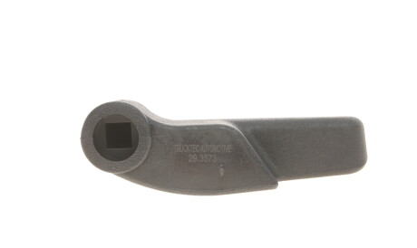 Фото 2 - Ручка / Замок TRUCKTEC 02.53.163 (0253163)