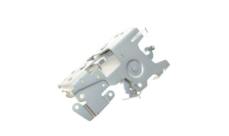 Фото 2 - Ручка / Замок TRUCKTEC 02.53.170 (0253170)