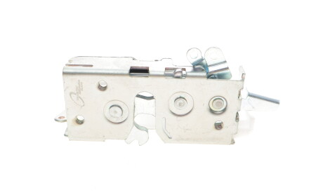 Фото 3 - Ручка / Замок TRUCKTEC 02.53.170 (0253170)