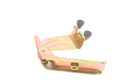 Фото 2 - Дверь TRUCKTEC 02.53.177 (0253177)