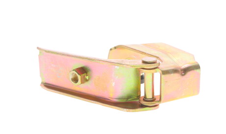 Фото 3 - Дверь TRUCKTEC 02.53.177 (0253177)