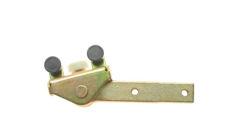 Фото 2 - Двері TRUCKTEC 02.53.178 (0253178)