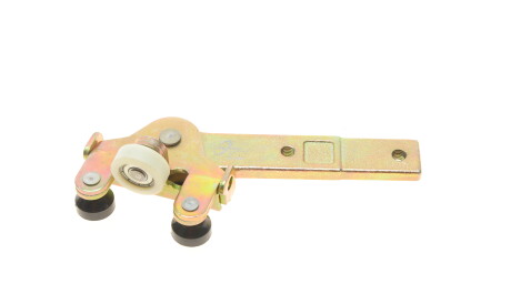 Фото 3 - Двері TRUCKTEC 02.53.178 (0253178)