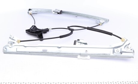 Фото 2 - Склопідйомник TRUCKTEC 02.53.189