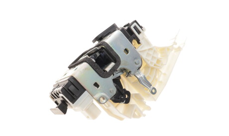 Фото 2 - Ручка / Замок TRUCKTEC 02.53.218