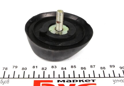 Фото 4 - Двері TRUCKTEC 02.53.221 (0253221)