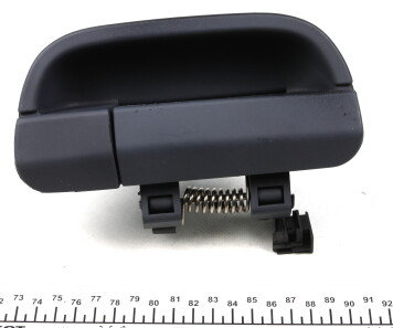 Фото 2 - Ручка / Замок TRUCKTEC 02.53.233 (0253233)