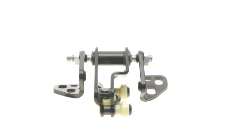 Фото 3 - Двері TRUCKTEC 02.53.234 (0253234)