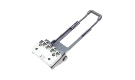 Фото 3 - Дверь TRUCKTEC 02.53.241 (0253241)