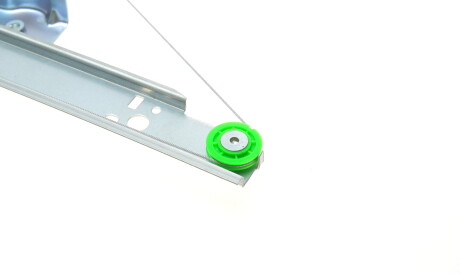 Фото 3 - Стеклоподъемник TRUCKTEC 02.53.323 (0253323)