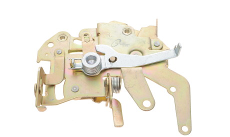 Фото 2 - Замок / Ручка TRUCKTEC 02.54.041 (0254041)