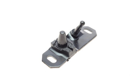 Фото 2 - Елемент кузова TRUCKTEC 02.54.059