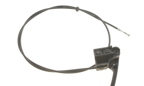 Фото 2 - Капот TRUCKTEC 02.55.014 (0255014)