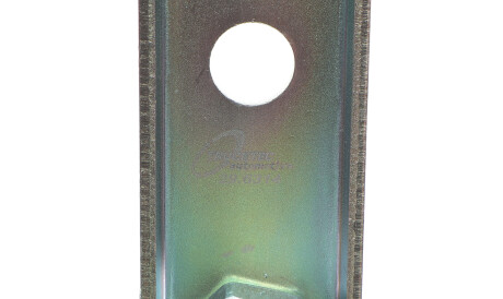 Фото 3 - Капот TRUCKTEC 02.55.017 (0255017)