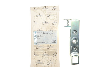 Фото 2 - Капот TRUCKTEC 02.55.018 (0255018)