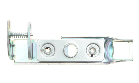 Фото 3 - Капот TRUCKTEC 02.55.018 (0255018)