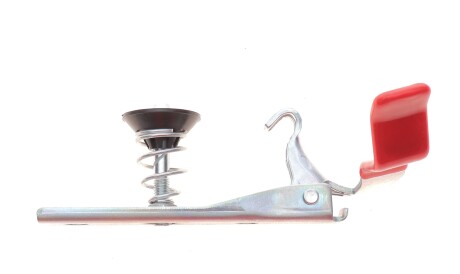 Фото 3 - Капот TRUCKTEC 02.55.019 (0255019)