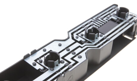 Фото 3 - Задній ліхтар TRUCKTEC 02.58.393 (0258393)