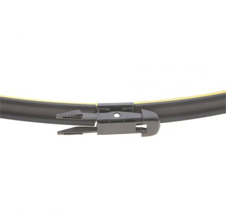 Фото 3 - Двірник (щітка склоочисника) TRUCKTEC 02.58.409 (0258409)