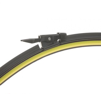 Фото 4 - Двірник (щітка склоочисника) TRUCKTEC 02.58.413 (0258413)