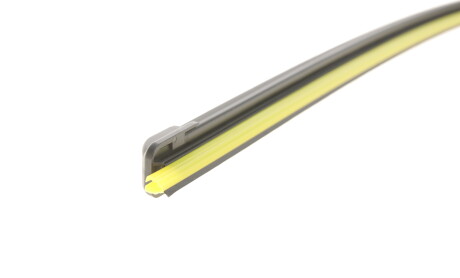 Фото 7 - Двірник (щітка склоочисника) TRUCKTEC 02.58.413 (0258413)