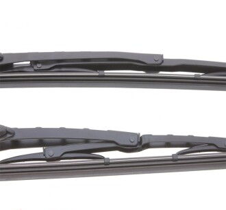 Фото 3 - Двірник (щітка склоочисника) TRUCKTEC 02.58.425 (0258425)