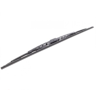 Фото 3 - Двірник (щітка склоочисника) TRUCKTEC 02.58.432 (0258432)