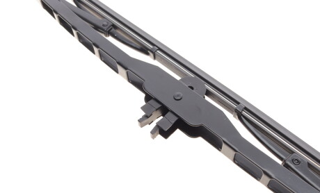 Фото 7 - Двірник (щітка склоочисника) TRUCKTEC 02.58.432 (0258432)