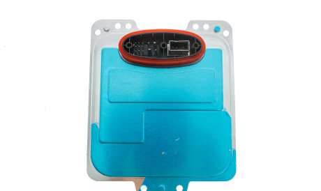 Фото 3 - Автозапчастина TRUCKTEC 02.58.452 (0258452)