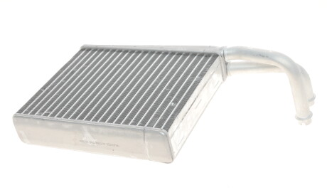 Фото 2 - Радиатор печки TRUCKTEC 02.59.001 (0259001)