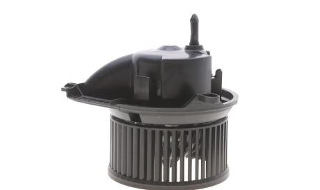 Фото 2 - Вентилятор пічки TRUCKTEC 02.59.089 (0259089)