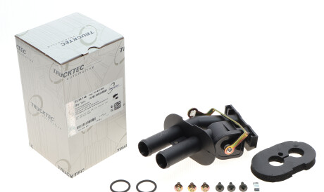 Фото 2 - Прочий элемент системы охлаждения TRUCKTEC 02.59.148 (0259148)