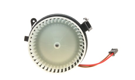 Фото 2 - Вентилятор печки TRUCKTEC 02.59.184