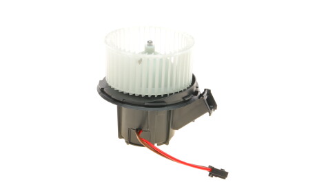 Фото 5 - Вентилятор печки TRUCKTEC 02.59.184