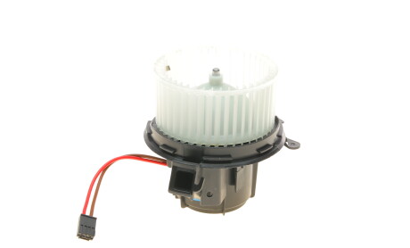 Фото 6 - Вентилятор печки TRUCKTEC 02.59.184