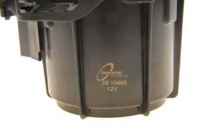 Фото 7 - Вентилятор печки TRUCKTEC 02.59.184