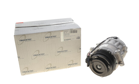 Фото 2 - Автозапчастина TRUCKTEC 02.59.205 (0259205)