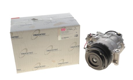 Фото 2 - Автозапчастина TRUCKTEC 02.59.219 (0259219)