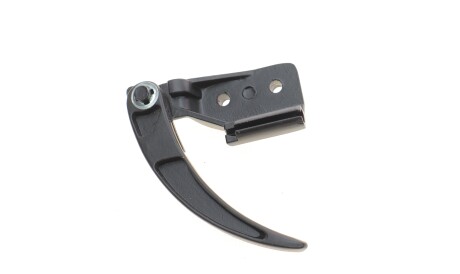 Ручка открывания капота DB (W123/309/667/668/670) - ((1108800020, 9703100173)) TRUCKTEC 02.60.029