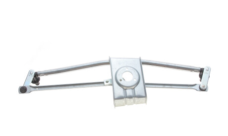 Фото 2 - Механизм стеклоочистителя TRUCKTEC 02.61.013 (0261013)