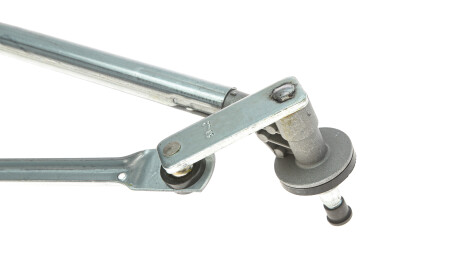 Фото 2 - Механизм стеклоочистителя TRUCKTEC 02.61.014 (0261014)