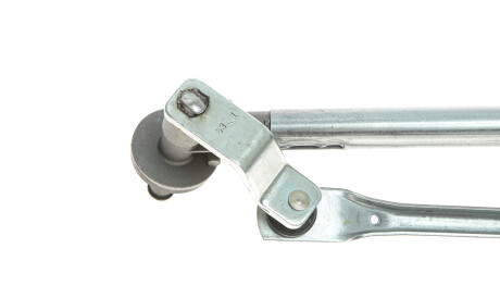 Фото 3 - Механизм стеклоочистителя TRUCKTEC 02.61.014 (0261014)