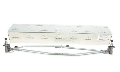 Фото 4 - Механизм стеклоочистителя TRUCKTEC 02.61.014 (0261014)