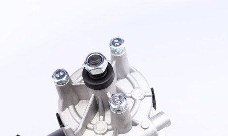 Фото 2 - Мотор склоочисника TRUCKTEC 02.61.017 (0261017)