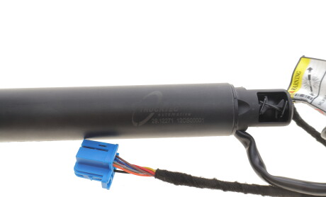 Фото 3 - Амортизатор капоту TRUCKTEC 02.62.034 (0262034)