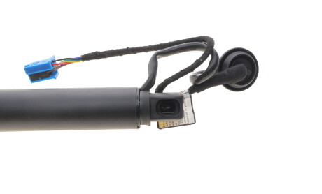 Фото 5 - Амортизатор капоту TRUCKTEC 02.62.034 (0262034)