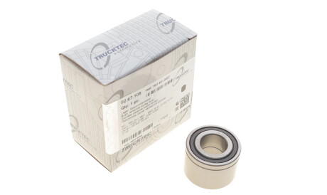 Фото 2 - Автозапчасть TRUCKTEC 02.67.105 (0267105)